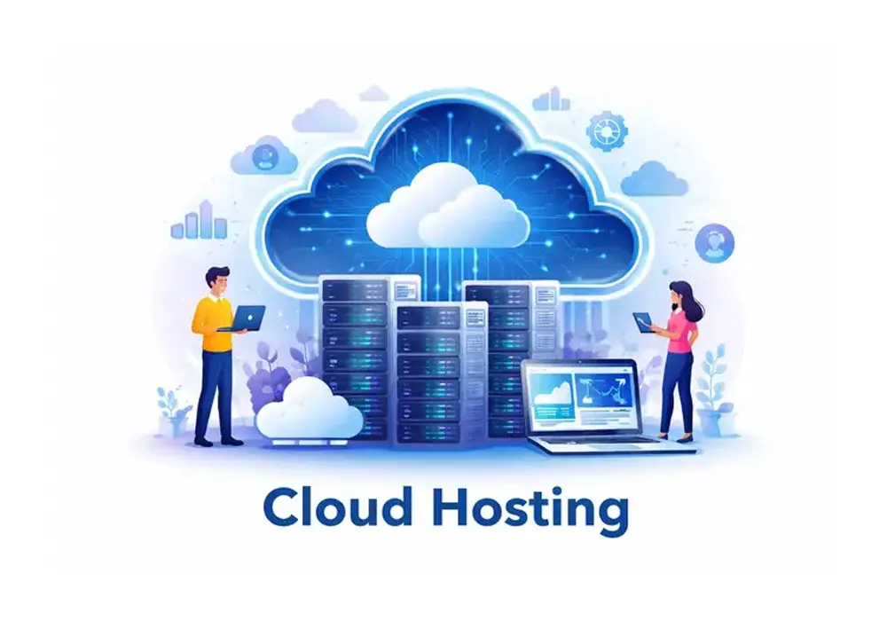 Cloud hosting ALT - Cloud hosting services by TSP Digital