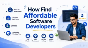 How Find Affordable Software Developers