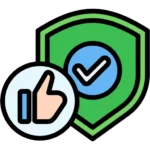 End-to-End Accountability