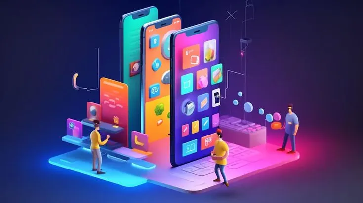Mobile App Development Company Mobile App Development Company