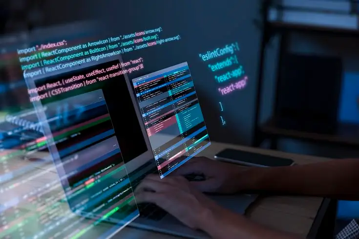 Software Development Solutions Navi Mumbai