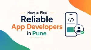 How to find reliable app developers