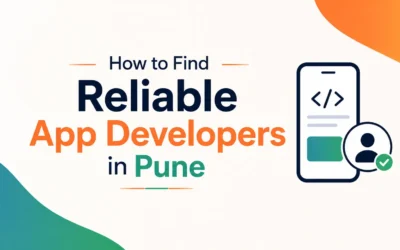 How to find reliable app developers