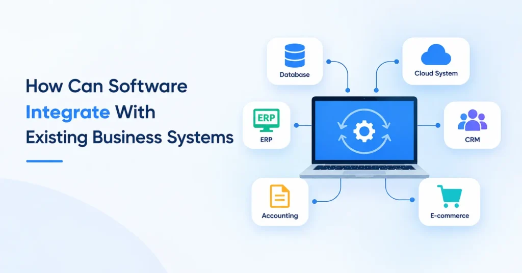 Software Integration Systems