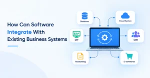 Software Integration Systems